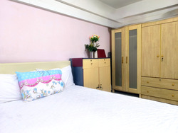 Blk 2 Tanjong Pagar Plaza (Bukit Merah), HDB 3 Rooms #566557871